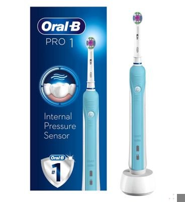 Essential Guide To Oral B Pro 1 600: Unbiased Review & Benefits