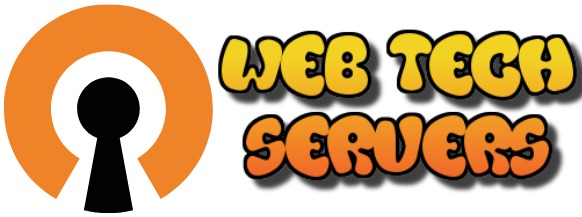 WebTech Servers