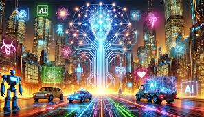 Beyond Transformers: The Dawn of Next-Generation AI Architectures