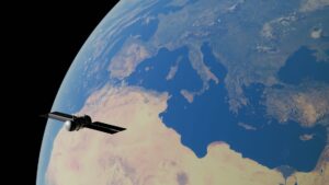 Earth-observation satellites: Proven plans from Grahaa Space