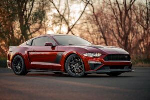 Jack Roush Car Collection: Is It Worth the Auction Hype?