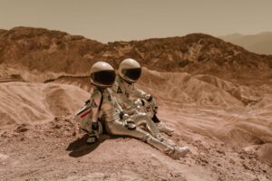 Is Space Exploration News the Best Way to Stay Informed?