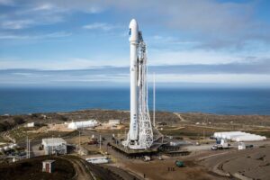 SpaceX Classified Mission: Proven Success for Future Launches