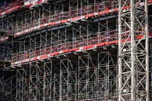 Biopolymers Scaffolding: The Best Proven Methods for Success