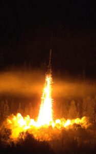 Functional launch pads: The Best Proven Plans by ISRO