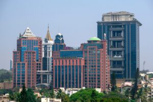 Is the Quantum Hub Bengaluru the Best Smart Innovation Yet?