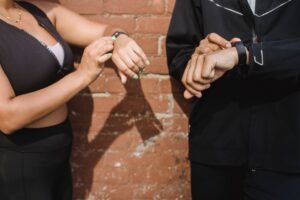 Repairable Fitness Tracker: Best Proven Features of Fitbit Edge
