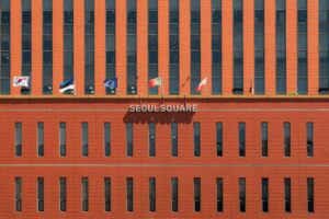 South Korea satellites offer clear insights into land changes